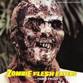 Fabio Frizzi - Zombie Flesh Eaters (LP)