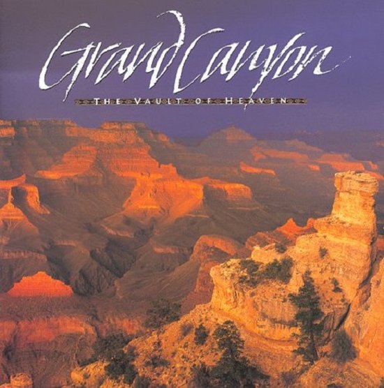 Grand Canyon - cover