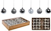 CP INTERNATIONAL Set van 24 ballen - Ø5 cm