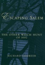 New Narratives in American History - Escaping Salem