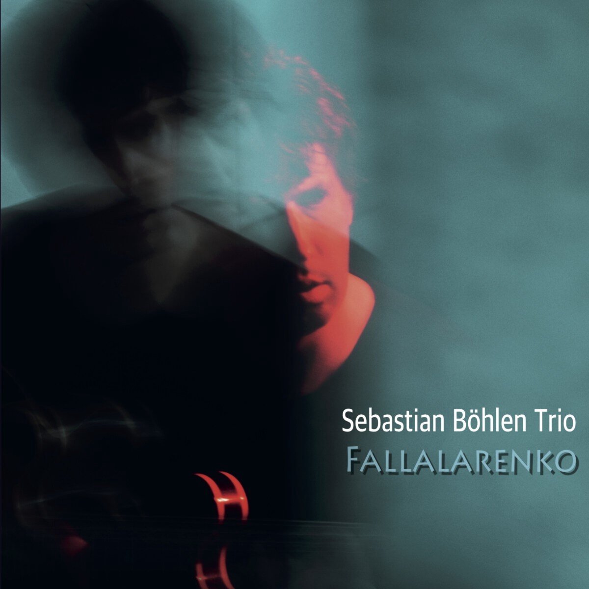 Sebastian Böhlen Trio - Fallalarenko (CD)