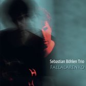Andreas Bohlen Trio - Fallalerenko (CD)