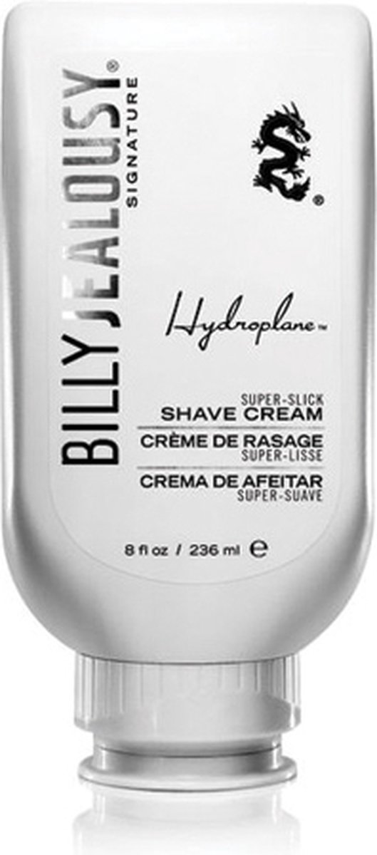 Billy Jealousy Hydroplane Shave Cream 236 ml.