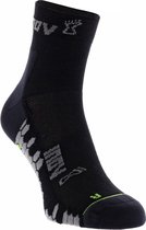 Inov-8 3 Season Outdoor Sock Mid Black/Grey (Twin Pack)