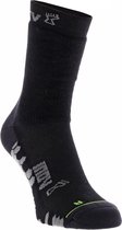 Inov-8 Thermo Outdoor Sock High Black/Grey (Twin Pack)