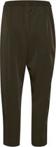 Saint Tropez Izra Broek Groen maat L