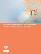 Preliminary overview of the economies of Latin America and the Caribbean 2020