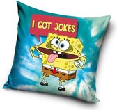 Spongebob Squarepants - Sierkussen Kussen 40x40cm inclusief vulling