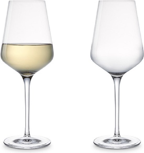 2 wijnglazen Villeroy & Boch | bol.com