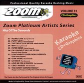 Zoom Karaoke CD+G - Platinum Artists 31: The Osmonds, Zoom Karaoke, Good