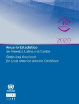Statistical yearbook for Latin America and the Caribbean 2020
