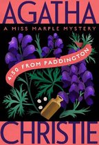 Miss Marple Mysteries- 4:50 from Paddington