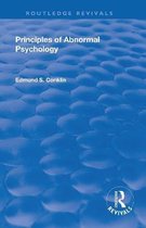 Routledge Revivals- Revival: Principles of Abnormal Psychology (1928)