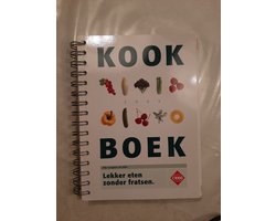 Kook Boek