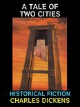 Charles Dickens Collection 26 - A Tale of Two Cities