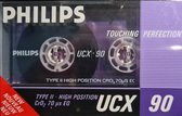 Philips UCX 90 Cassetteband
