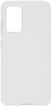 Housse Samsung Galaxy A52 iMoshion Softcase Backcover - Transparent