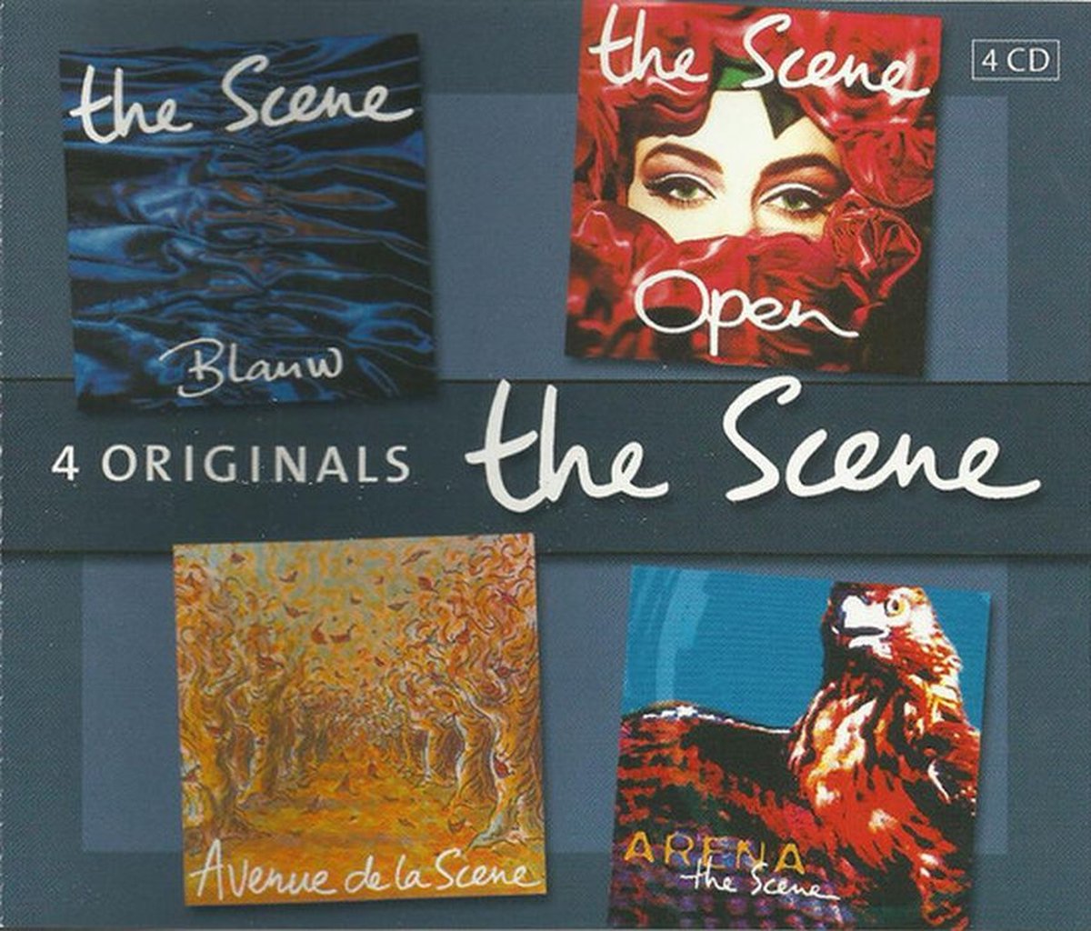 4 Originals