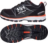 Helly Hansen- 78244 W Luna Veiligheidsschoen laag- 35
