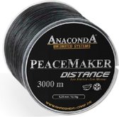 Anaconda - Nylon Vislijn - 0.28mm - 3000 Meter - 7.25kg