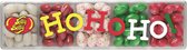 Jelly Beans | Kerst / Christmas HoHoHo giftbox 113g - snoep