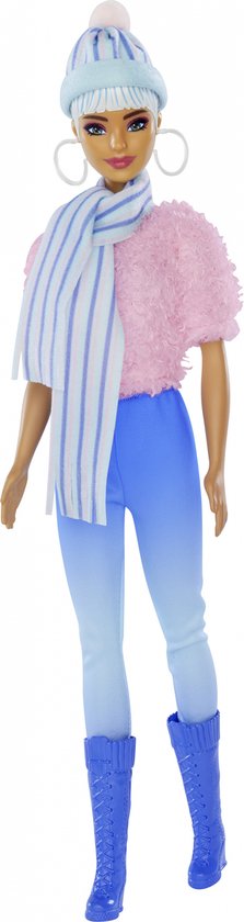 Barbie Color Reveal Adventskalendar - Barbie