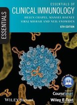 Essentials Of Clinical Immunology Includ