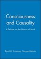 Consciousness and Causality