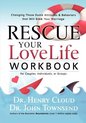 Rescue Your Love Life Workbook