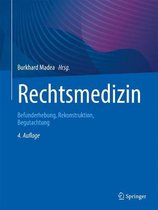 Rechtsmedizin