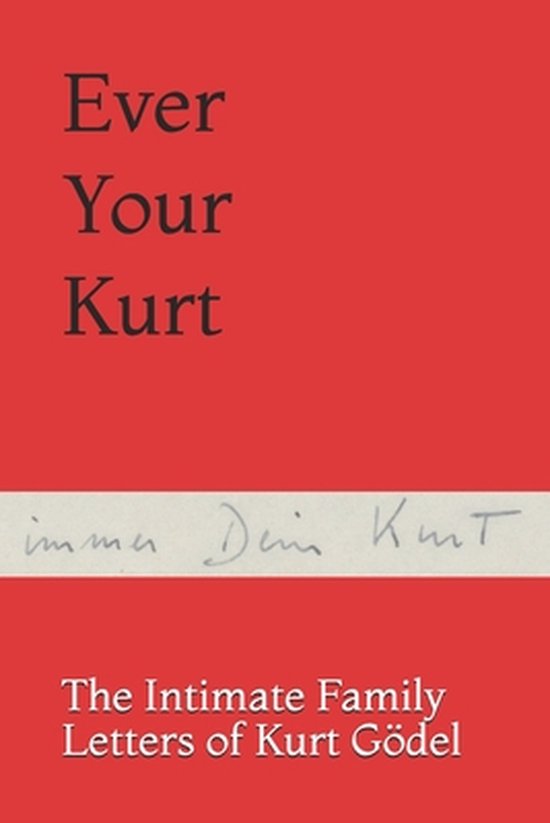 Ever Your Kurt - cover