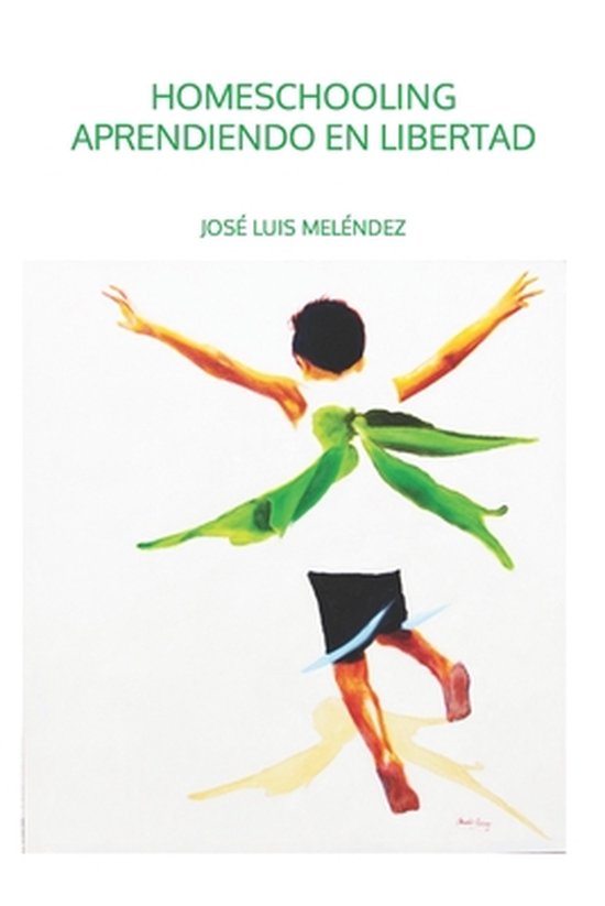 Homeschooling - cover