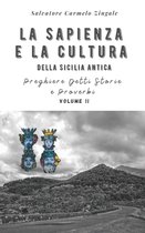 La Sapienza E La Cultura Della Sicilia Antica