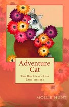 Crazy Cat Lady Mystery- Adventure Cat
