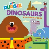 Hey Duggee- Hey Duggee: Dinosaurs