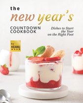 The New Year's Countdown Cookbook
