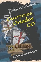 Guerreros Orlados La Batalla- Guerreros Orlados