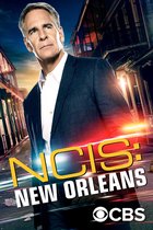 NCIS: New Orleans - Seizoen 3