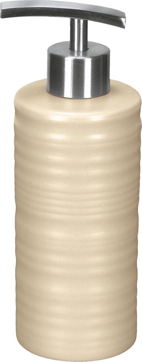 Zeeppomp Sahara natuur