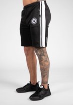 Gorilla Wear Stratford Shorts - Zwart - XL