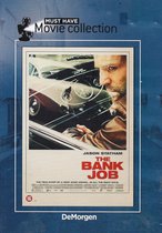The Bank Job (Must Have Movie Collection) 1-Disc Edition