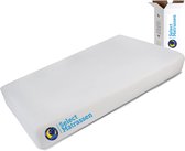 Select Matrassen - Healthy foam - Polyether - SG25 - 140x220 25 cm dik