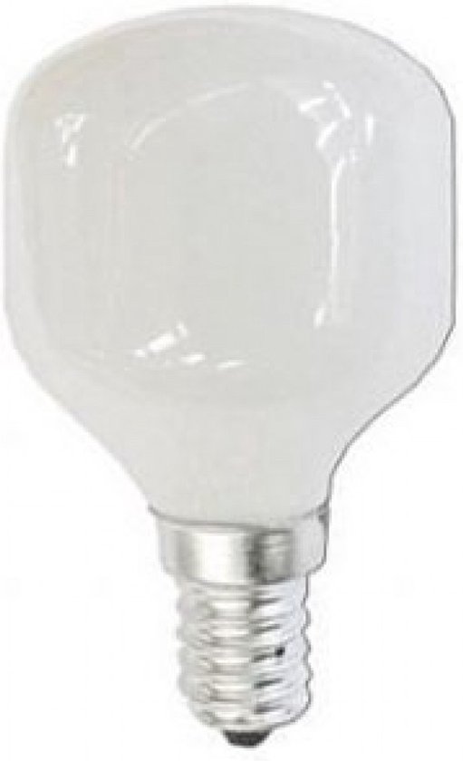 Philips LED lamp E14 | Kogel G45 | Ultra Efficient | Mat | 2700K | 1.2W (25W) Philips