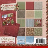 Paperpack - Amy Design - Histoire de Noël ADPP10040