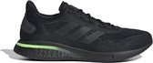 adidas Supernova Heren - Zwart - maat 49 1/3