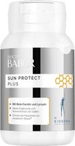 Babor Doctor Babor Sun Protect Plus Capsules 60Stuks