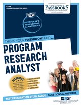 Career Examination Series - Program Research Analyst