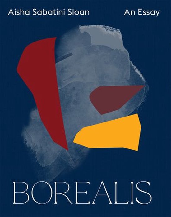 Spatial Species - Borealis - cover