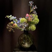 Zijden boeket - Floral Romance - Floral Boutique