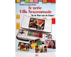 Villa Neuzenroode - In de Ban van de Game